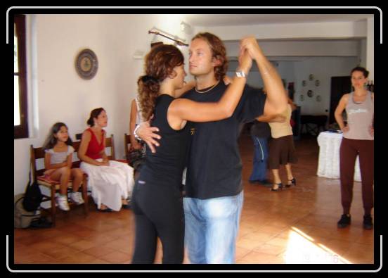 Foto successiva